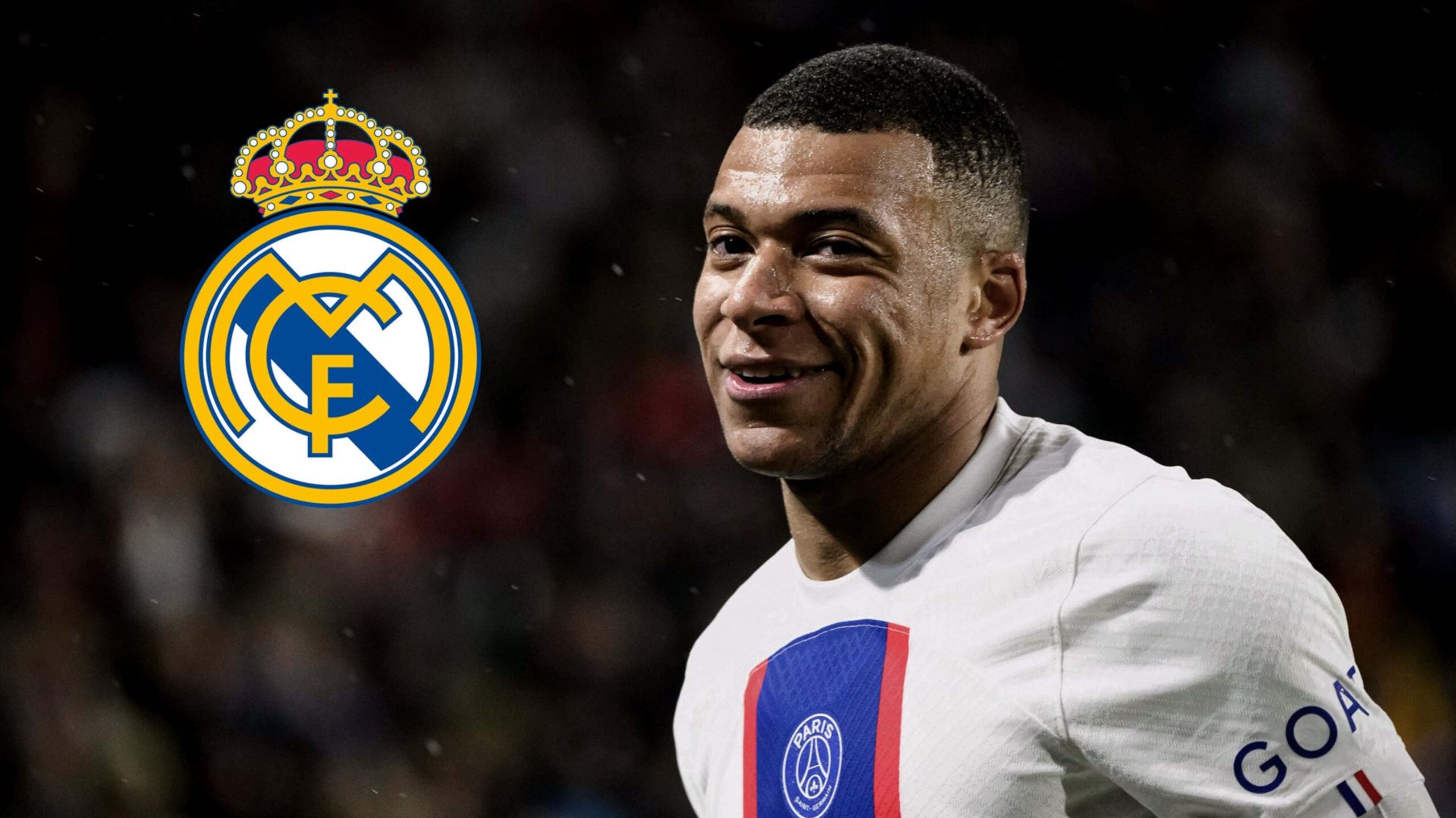 Mercato Mbappé est plus proche que jamais du Real Madrid La presse