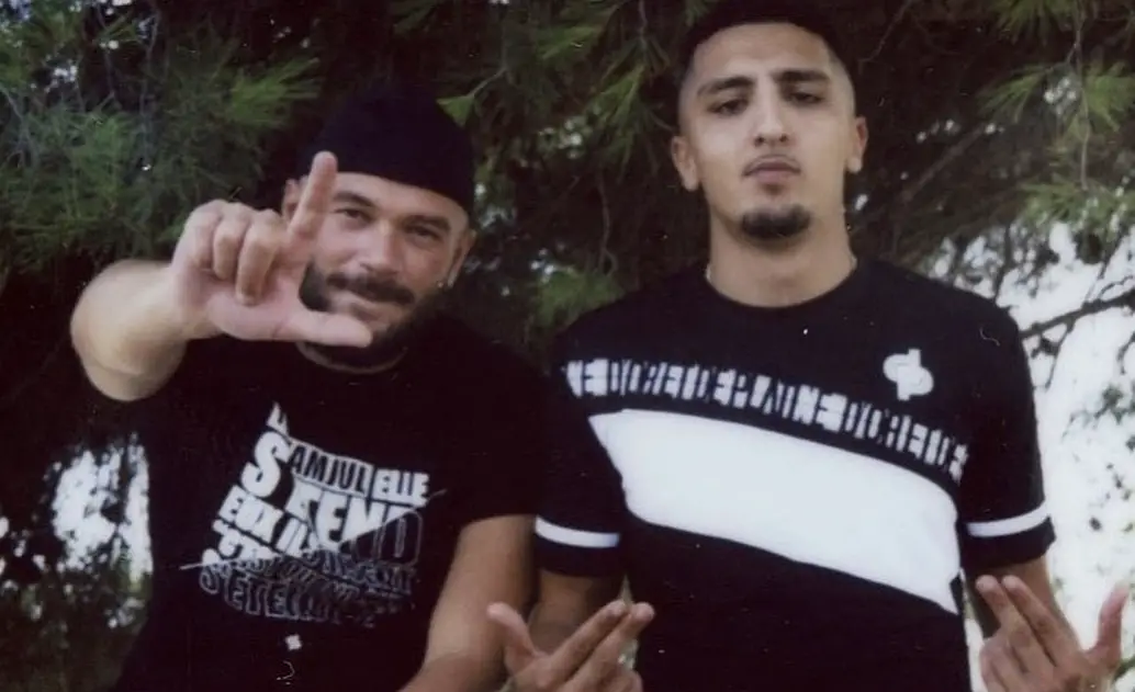 Morad le rappeur espagnol dévoile Se Grita son nouveau clip avec