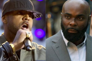 Booba réconcilié avec Kaaris pour un featuring Le Duc de Boulogne répond