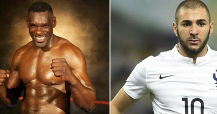 Patrice Quarteron s’en prend violemment à Karim Benzema pour avoir soutenu Bassem [Vidéo]