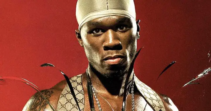 Le célèbre album « Get Rich or Die Tryin’ » de 50 Cent est sorti il y a maintenant 18 ans