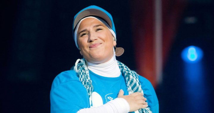 L’album « Dans ma bulle » de l’incroyable ex-rappeuse Diam’s fête ses quinze ans