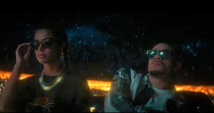 Mister V s’impose dans le Rap avec le clip de « Vettel »