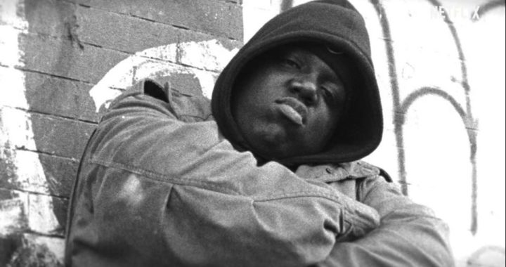 Un documentaire sur le légendaire Biggie sera disponible sur Netflix en mars