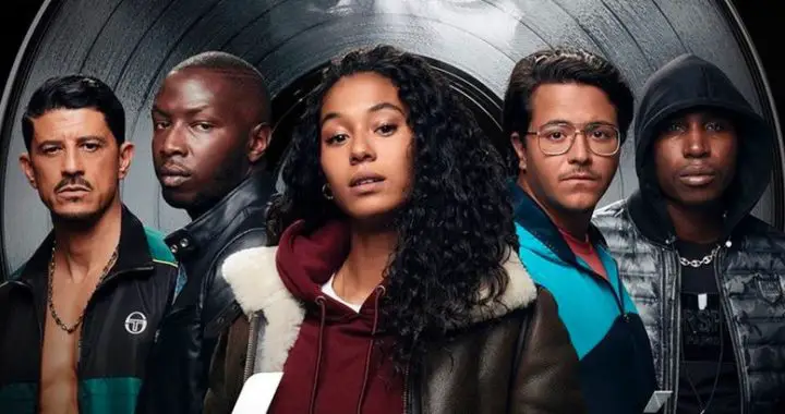 La saison 2 de Validé sera bientôt disponible