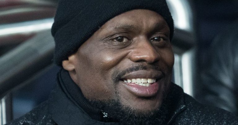 Pour un devoir, Kery James explique une de ses phrases à