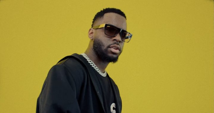 Bramsito dévoile « Sosa » son nouveau clip