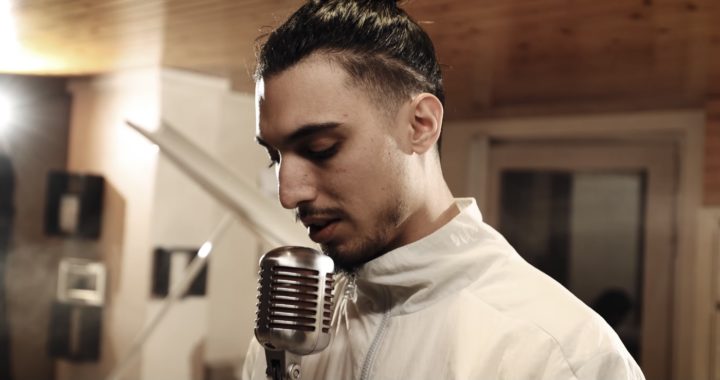 Benab dévoile le clip de son touchant morceau « Confidentes » avant la sortie de son nouvel album