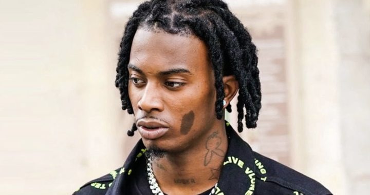 Le rappeur Playboi Carti sort son flingue après avoir été clashé par un haters dans la rue