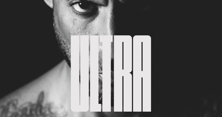 Une précommande colossale pour le 10ème album de Booba :  » Ultra « 