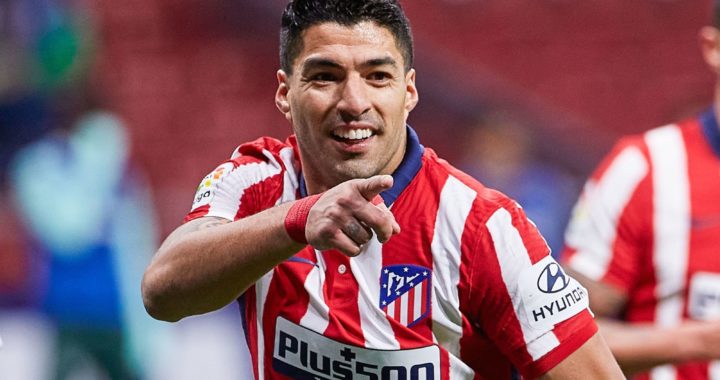 Le Barça continue de verser à Luis Suarez un salaire onéreux