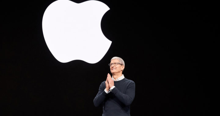 Apple prévoirait la sortie de lunettes connectées pour 2022