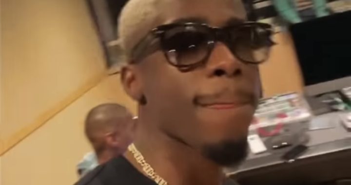 MHD : « Ça arrive ». Voici le dernier post de l’artiste [VIDÉO]