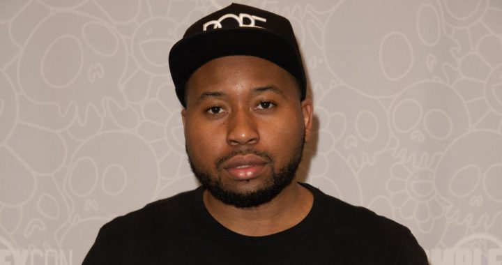 DJ Akademiks dénonce les coucheries entre rappeurs et producteurs pour la réussite