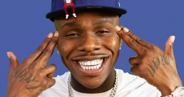 DaBaby déclare prendre la somme de 300 000 dollars pour un couplet
