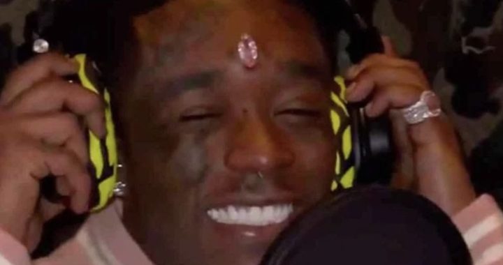 Lil Uzi s’offre un bijou de visage en diamant d’une valeur de 24 millions de dollars