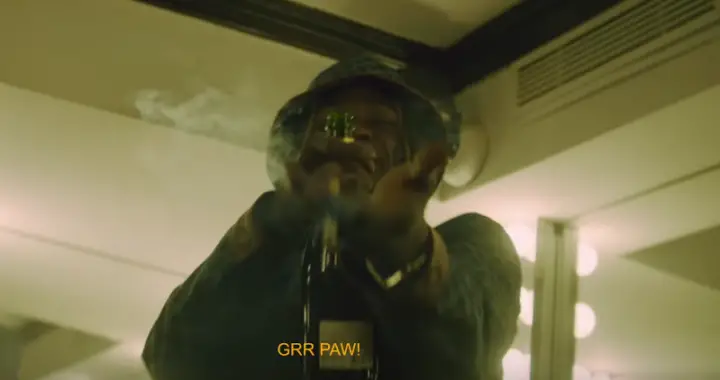 Gazo dévoile le clip de « A$AP » issu de sa mixtape disponible partout