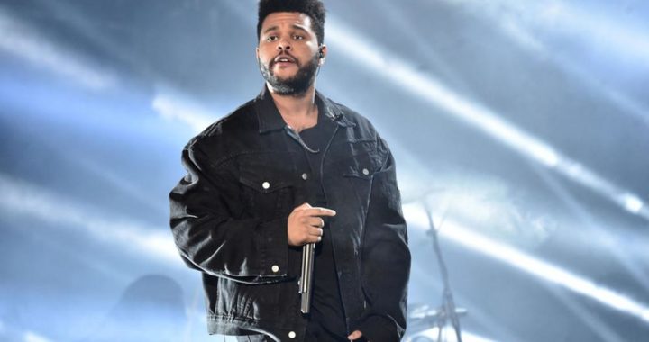 The Weeknd assure un show XXL lors du Superbowl