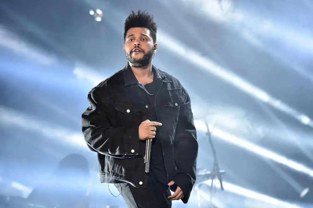 The Weeknd assure un show XXL lors du Superbowl