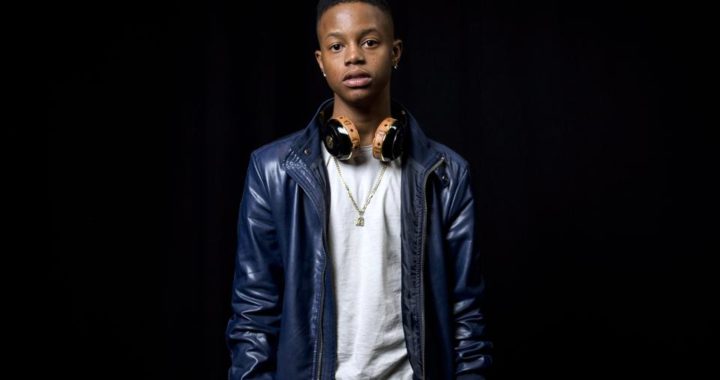 Silentó se fait arrêter par la police pour le meurtre de son cousin