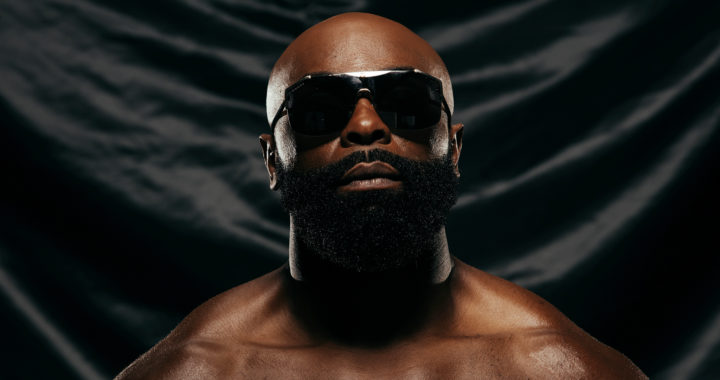Kaaris annonce la fin de l’enregistrement de son nouvel album « Château Noir »