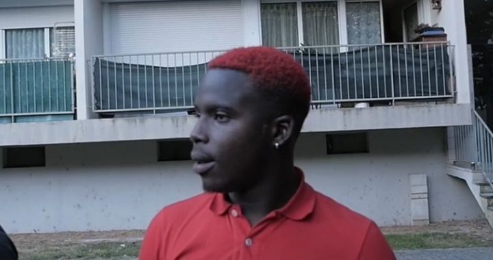 L’acteur des clips de PNL, Omar Soumaré, s’est fait tirer dessus à trois reprises