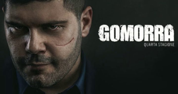 Le tournage de l’ultime saison de Gomorra est terminé