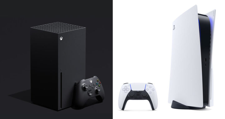 Playstation 5 et Xbox Series x : la pénurie devrait durer jusqu’à  Noël 2021 !