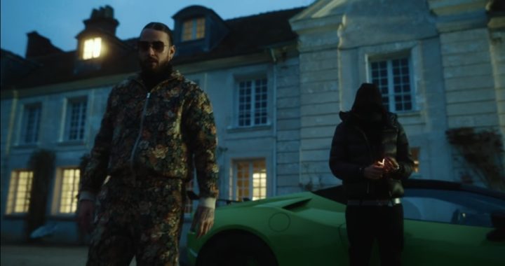 Sch dévoile le clip de « Mannschaft » en featuring avec Freeze Corleone [VIDÉO]