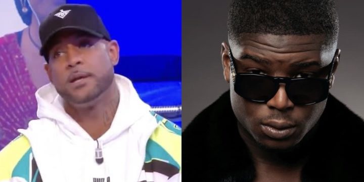Booba : « Le meilleur de sa génération ? C’est Ninho » [VIDÉO]