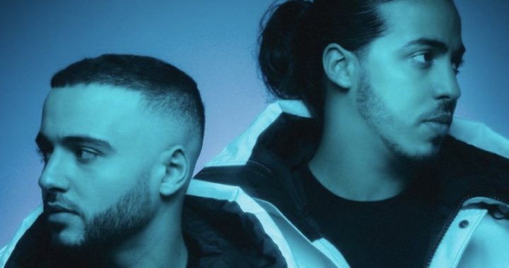 Djadja & Dinaz dévoilent leur 5e projet intitulé « Spleen »