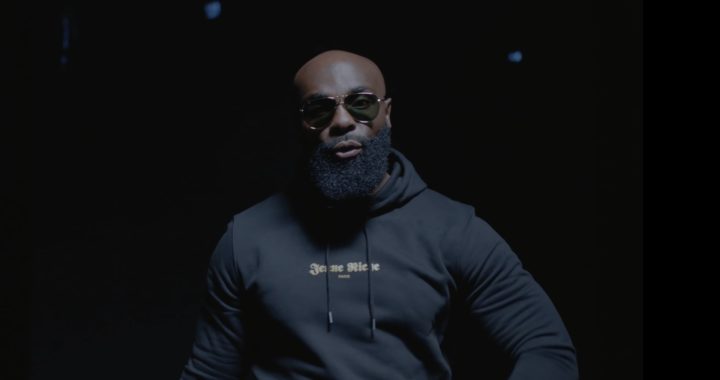 Kaaris dévoile « 2.7.0 : Château Noir » son nouveau projet accompagné du clip « Équipage »