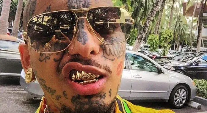 Swagg Man a été condamné à 5 ans de prison en Tunisie pour escroquerie