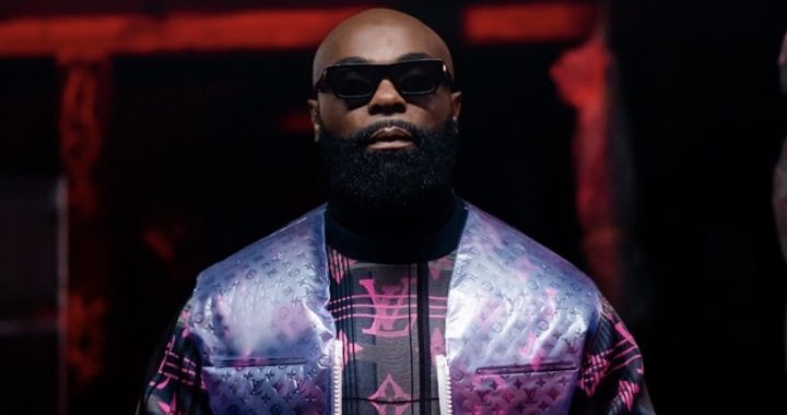 Kaaris dévoile la Tracklist de son album « Château Noir »