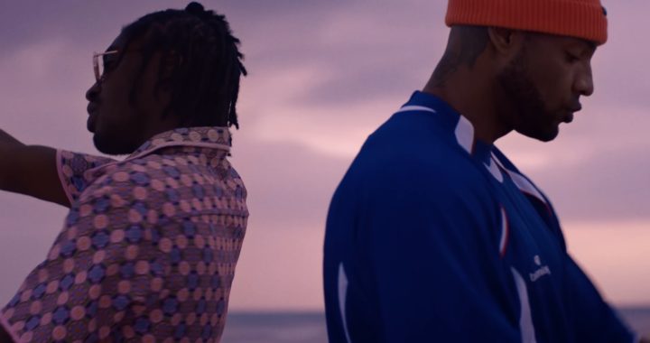 Booba et JSX, mythiques dans  » Mona Lisa  » [CLIP]