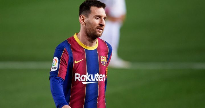 Le PSG aurait les fonds nécessaires pour recruter Lionel Messi la saison prochaine