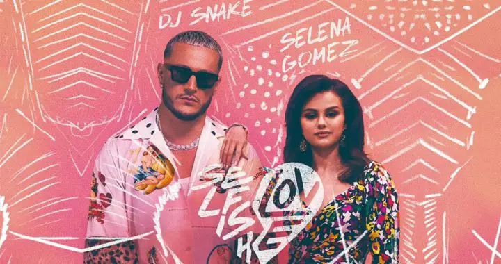 DJ Snake signe son retour avec le clip de « Selfish Love » en feat avec Selena Gomez