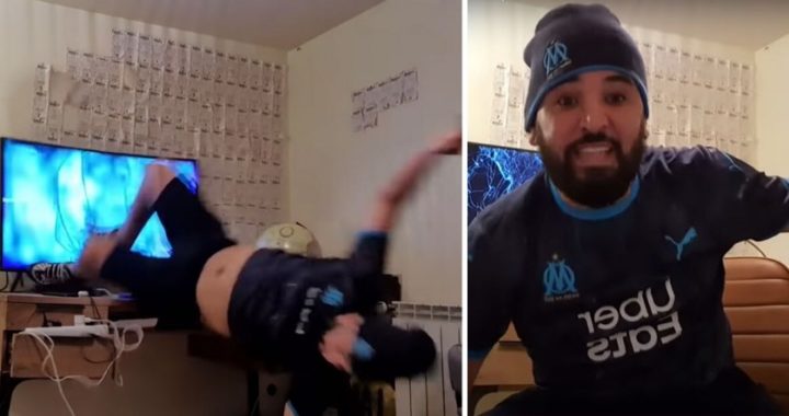 Mohamed Henni : « Si l’OM perd, je fais tout le centre-ville de Canet à poil » [VIDÉO]