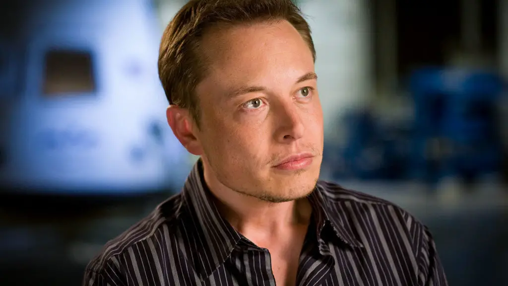 Elon Musk gagne la somme astronomique de 25 milliards de dollars en une journée
