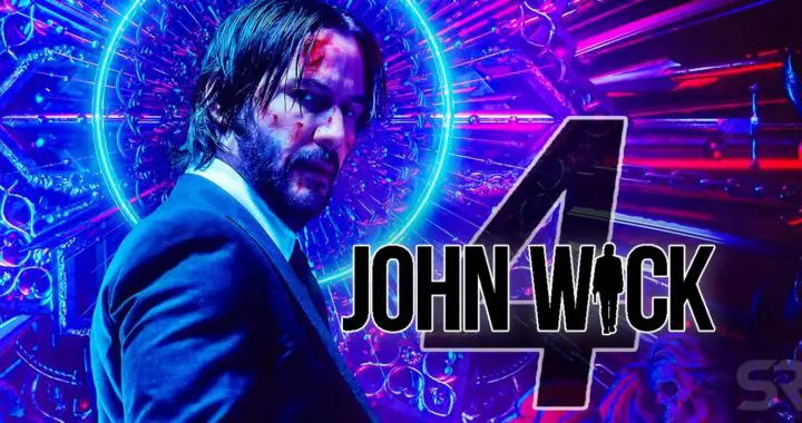 L’équipe du film John Wick 4 sera en tournage à Paris cet été