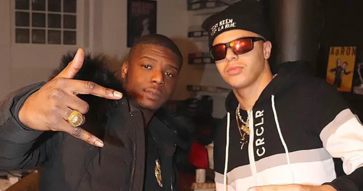 D’après Dinor, Ninho  serait plus fort que Drake, Biggie, Eminem, Pop Smoke [PHOTO]