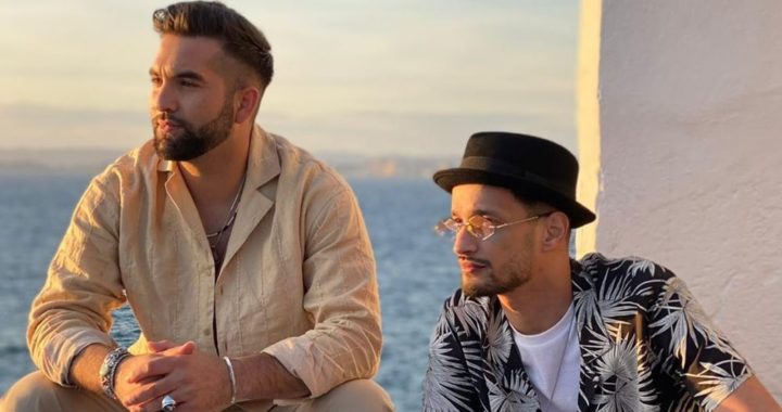 Kendji Girac dévoile le clip de « Bebeto » accompagné de Soolking