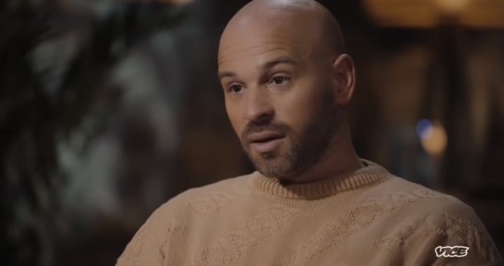 Franck Gastambide se confie sur son handicap dans « Thérapie »