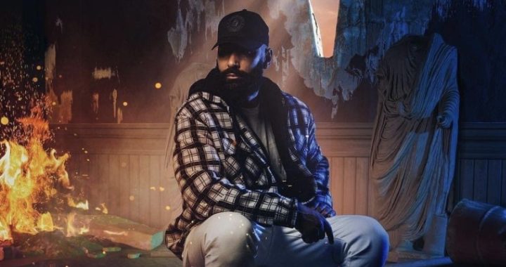 « Sacoche », le nouveau clip de La Fouine