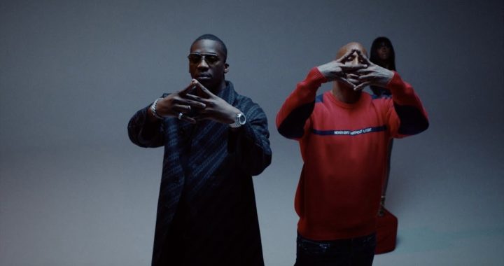 SDM dévoile le clip « Daddy » en featuring avec Booba [VIDÉO]