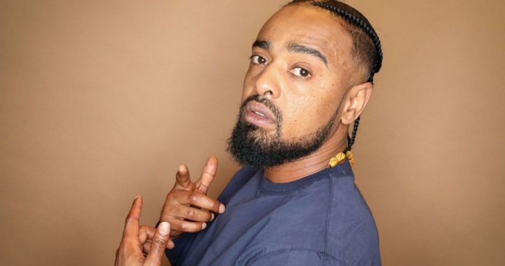 Un milliard de vues sur YouTube pour Alonzo