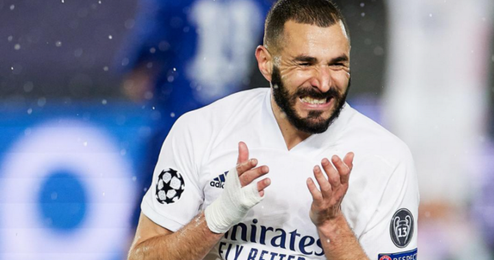 La presse espagnole supplie Deschamps de reprendre Benzema chez les Bleus