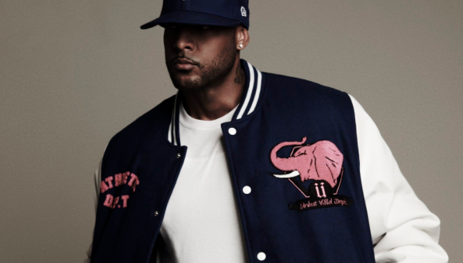 Fin de la retraite, Booba retourne en studio [PHOTOS]