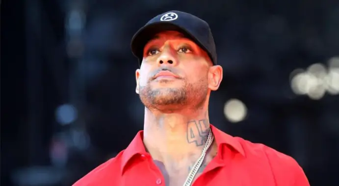 Plus de 200 millions de ventes digitales pour « Ultra » de Booba