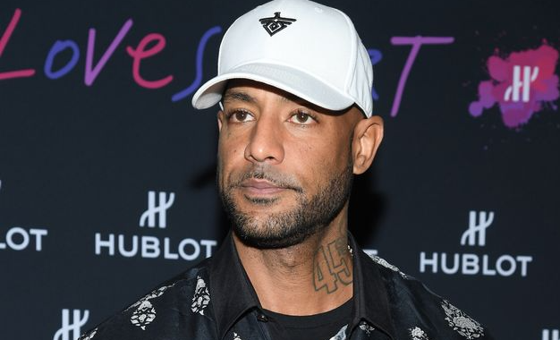 Booba tacle Brahim Bouhlel de la série Validé pour sa vidéo polémique au Maroc [PHOTO]
